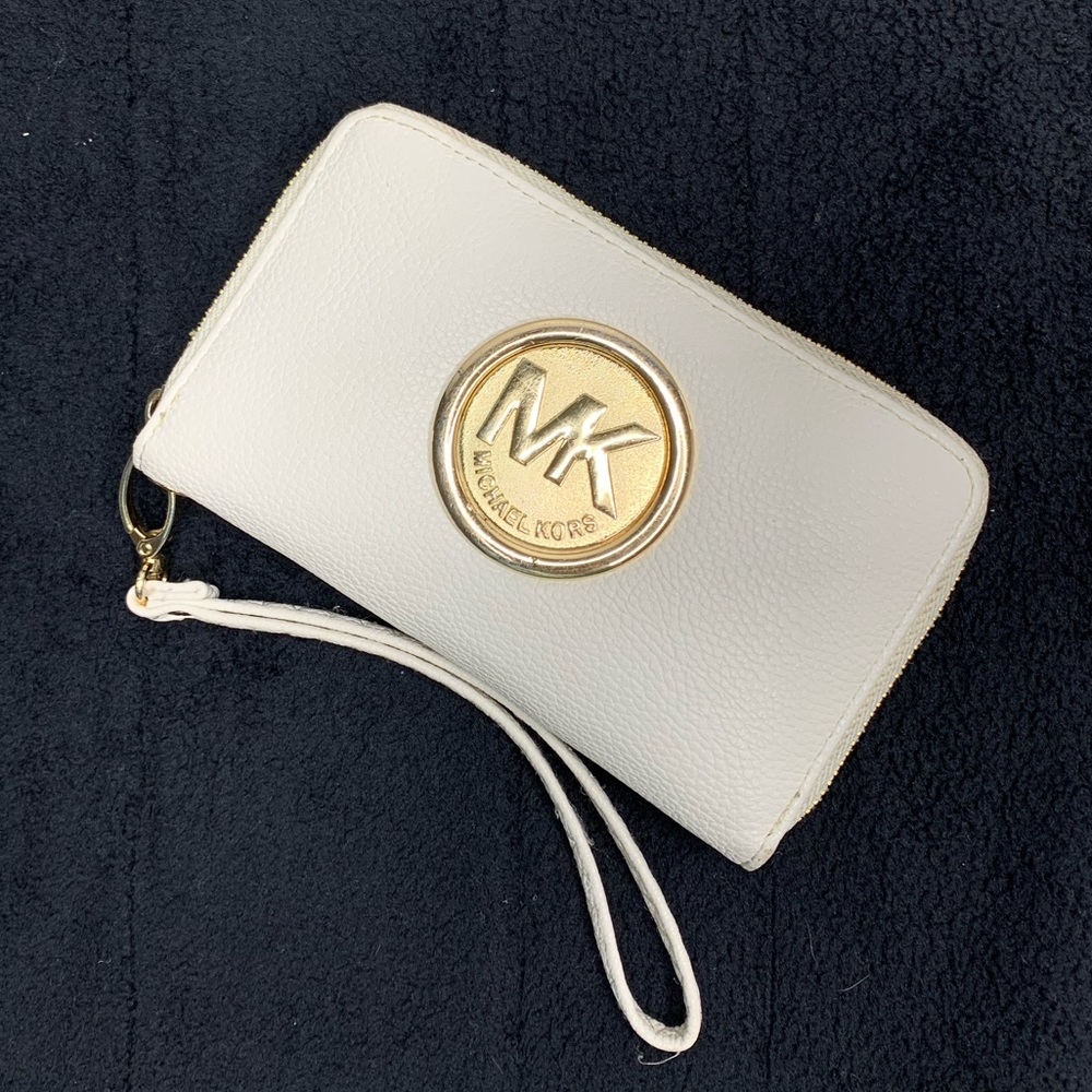 Micheal Kors Wallet
